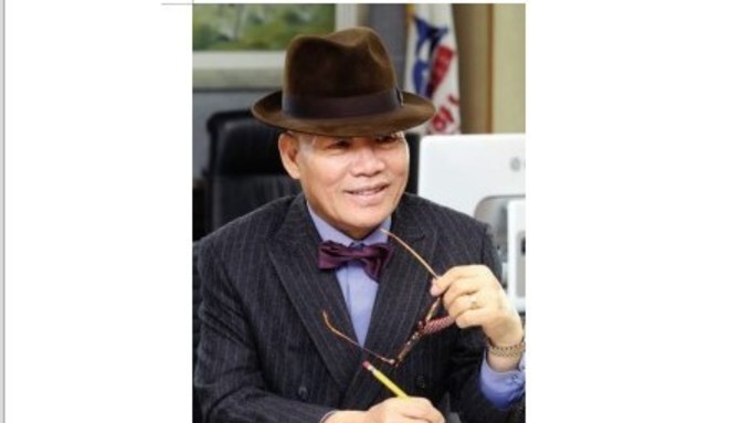 시국이 참 어지럽다. 대한민국은 어떤 지도자가 있어야 하는지…