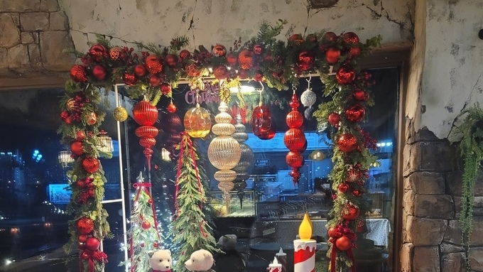 알면 더 신나는 크리스마스 YES or NO