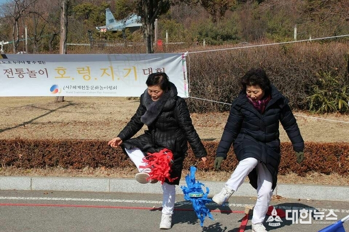 세계전통문화놀이협회 이미지
