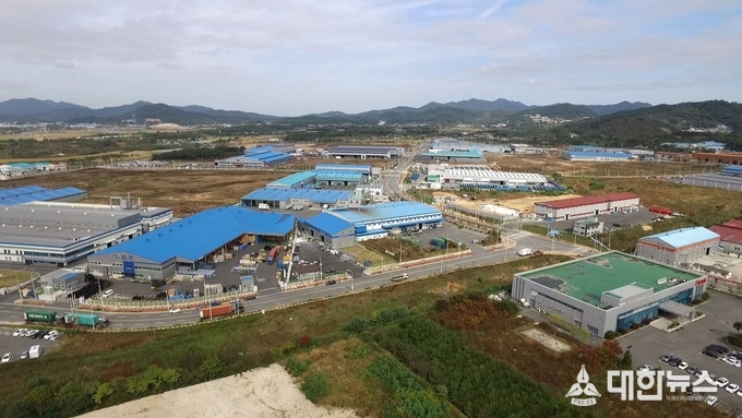 금강이엔지 이미지