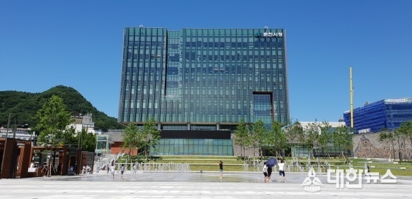 춘천 시립 도서관