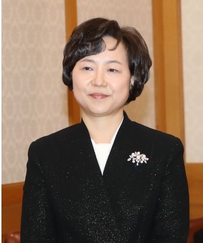 김소영 군검찰 수사심의위원장