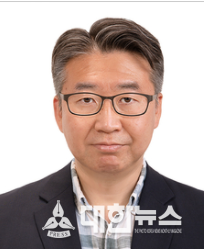영양경찰서 신임 임태현 서장