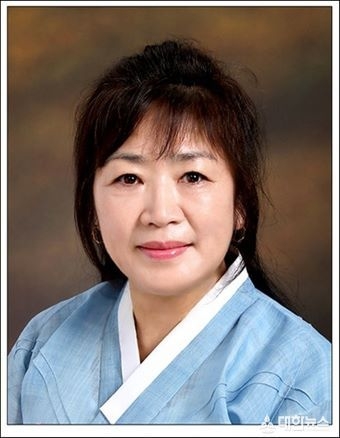 최영아 한복장인