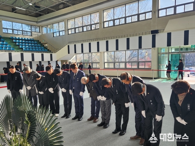 국민의힘 대구시당 제공
