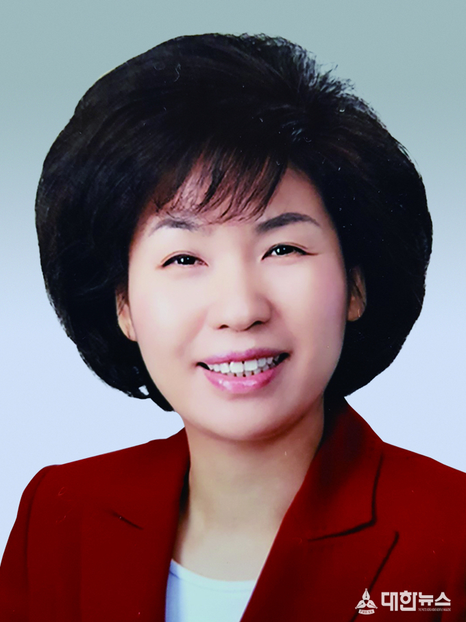 박종필 대구시의원. 대구시의회 제공