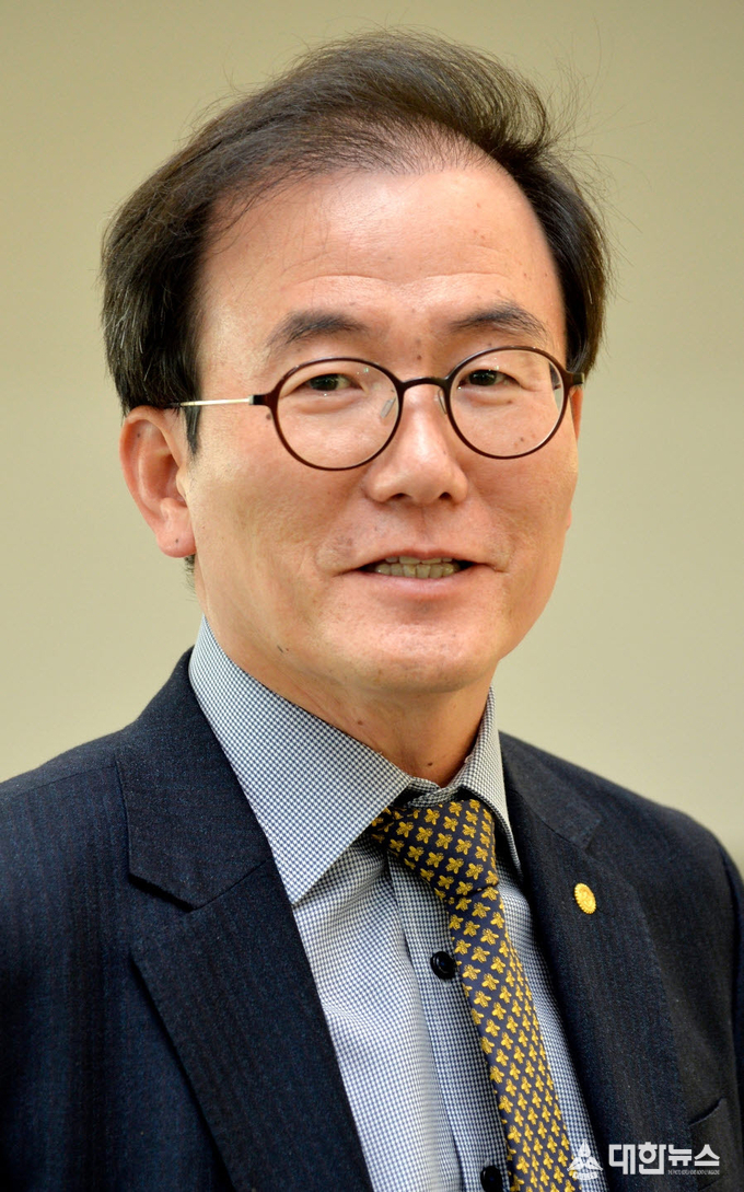 조두석 대구경북광고산업협회 제7대 회장