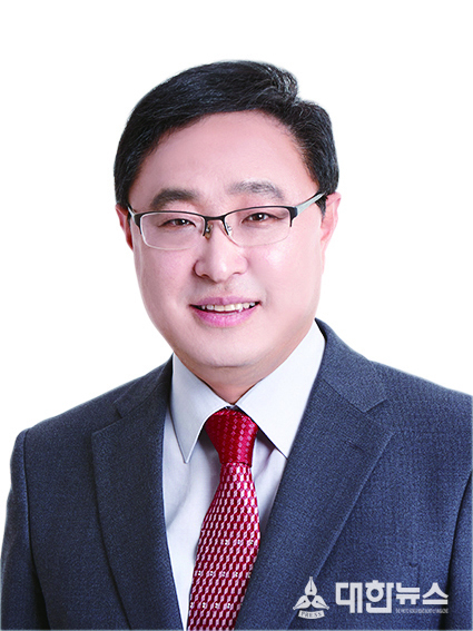김재우 대구시의원