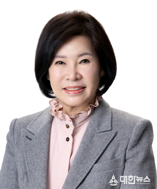 이종선 대구시 여성단체협의회 신임회장