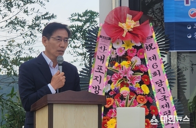 정용선 전 경기지방 경찰청장