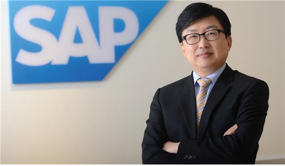 SAP 코리아 형원준 대표.jpg