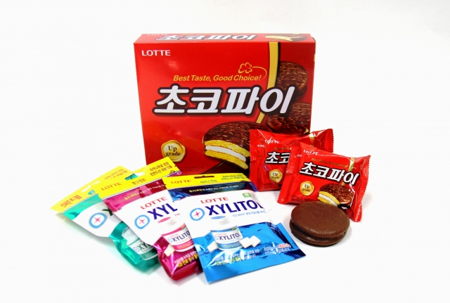 롯데제과 초코파이 자일리톨껌 중량UP.jpg