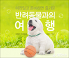 롯데닷컴, ‘미리알고 준비하면 즐거운 반려동물과의 여행’