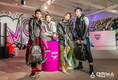 MCM, 2017 SS 컬렉션 ‘펑크 에토스’ 공개행사 