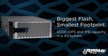 넷앱, ‘하이엔드-엔트리’ 올플래시 스토리지 동시 출시