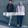 뉴발란스, 2017년 NB 코치 자켓 출시