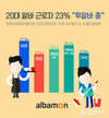 알바몬, 20대 알바 근로자 23% “투알바 중”