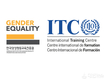한국양성평등교육진흥원, 국제노동기구 국제교육원(ITC-ILO)과 상호 업무협약(MOU) 체결