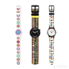 SWATCH, '모자익 앤 모어 컬렉션'출시