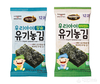 일동후디스 ‘아기밀 우리아이 유기농김’ 2종 출시