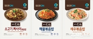 대상(주) 청정원, ‘집으로ON 팔선생 중화 볶음밥’ 출시