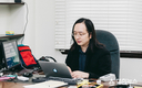 해커 출신 최연소 대만 장관 ‘오드리 탕’ 첫 한국 방문