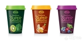 동원F&B, ‘덴마크 슈퍼 스무디’ 3종 출시
