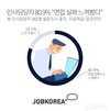 잡코리아, 인사담당자 80.9% “면접 실패 느껴봤다”