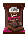 롯데푸드, 라베스트 리얼브라우니샌드 출시 