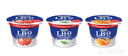 롯데푸드 파스퇴르, 떠먹는 LB-9 요거트 3종 출시