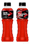 코카-콜라, ‘파워에이드 마이티 포스’ 출시