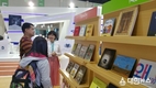 한국출판문화산업진흥원, 2017 아부다비국제도서전 그림책 전시관 운영 