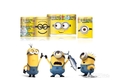 동원참치, 캐릭터 미니언즈와 콜라보레이션