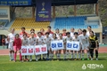 ‘제16회, 여가부장관기 전국축구대회’ 대구남구사도닉스여성축구단 우승