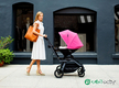 오르빗, 여름 유모차 시장 공략 나서