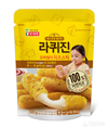 롯데푸드, 라퀴진 모짜렐라 치즈스틱 출시