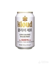 롯데칠성음료, 무알콜 음료 '클라우드 클리어 제로' 출시