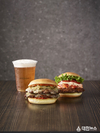 SPC그룹 쉐이크쉑, 국내 론칭 1주년 기념 한정판 버거 출시