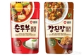 샘표, 찌개양념 2종 출시