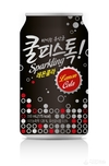 동원F&B, ‘쿨피스톡 레몬콜라’ 출시