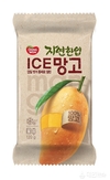 동원F&B, ‘자연한입 ICE 망고’ 출시