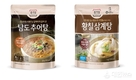 대상㈜ 종가집, 간편하고 푸짐한 ‘보양탕 2종’ 출시