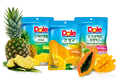 DOLE(돌), 과일을 말려 맛과 식감 높인 ‘돌 건과일’ 3종 출시