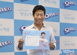 동서식품, 유해진과 함께하는 '오레오' 소비자 이벤트 개최