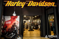 할리데이비슨 코리아, 스타필드 고양점 24일 정식 오픈