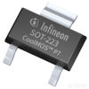 인피니언, SOT-223 패키지 CoolMOS™ P7 제품 출시