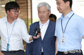 수백억대 사기대출 KAI 협력사 대표 구속...하성용 KAI 前사장 소환할 듯