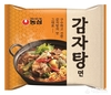 농심, 진하고 구수한 ‘감자탕면’ 출시