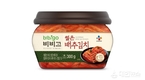 CJ제일제당, 비비고 김치 1인가구 맞춤형 소용량 제품 출시