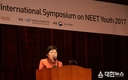 여성가족부, 무업청소년(NEET) 국제심포지엄